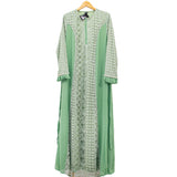 OZIAS GAMIS BROKAT ZIGZAG 09839 LD 105