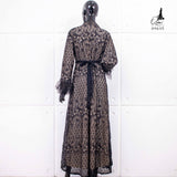 OZIAS GAMIS BROKAT MONICA 09635 LD 105