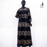 OZIAS GAMIS BROKAT JASMINE 09966 LD 105