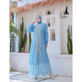 OZIAS GAMIS BROKAT FIMELA 09989 LD 105