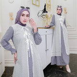OZIAS GAMIS OXFORD SALUR 06448 LD 105