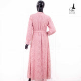 OZIAS GAMIS BROKAT AZULA 09295 LD 105