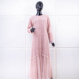 OZIAS GAMIS BROKAT ARGYLIE 09843 LD 105