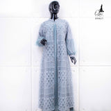 OZIAS GAMIS BROKAT BALIYA 09827 LD 105