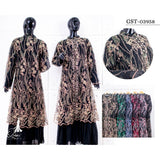 OZIAS GAMIS TILE 03958 LD 105