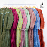 OZIAS GAMIS TILE 03965 LD 105