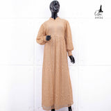 OZIAS GAMIS BROKAT IMPORT 09546 LD 105