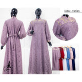 OZIAS GAMIS BROKAT FIORA 09959 LD 105