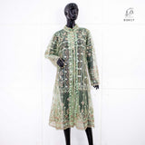 OZIKO VEST OUTER TILE JESSY OZIKO 03017 LD 108