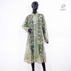 VEST OUTER OZIKO TILE JESSY OZIKO 03017 LD 108 | Outer Tile Kondangan | Outer Wanita Remaja Dewasa