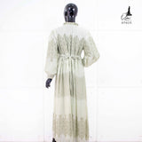 OZIAS GAMIS BABYDOLL CERUTY 07025 LD 105