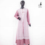 OZIAS GAMIS OXFORD SALUR 06448 LD 105