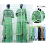 OZIAS TUNIC TILE OLIVIA SAKURA 03935,03937 LD 105