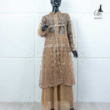 OZIAS TUNIC TILE OLIVIA SAKURA 03935,03937 LD 105