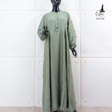 OZIAS GAMIS POLO LINEN AZURA 06428 LD 105