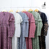 OZIAS GAMIS BROKAT BALIYA 09816 LD 105