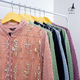OZIAS GAMIS BROKAT ARABELLA 09873 LD 105