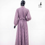 OZIAS GAMIS BROKAT FIORA 09959 LD 105