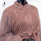 OZIAS GAMIS BROKAT PREMIUM 09968 LD 105