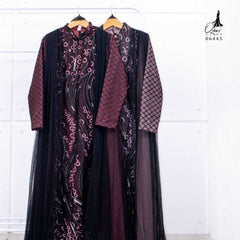 GAMIS OZIAS TILE PREMIUM 06445 LD 105 I Gamis Fashion Muslimah I Gamis Wisuda Cantik Panjang Nyaman