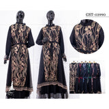 OZIAS GAMIS TILE BORDIR PREMIUM 03990 LD 105