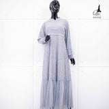 OZIAS GAMIS BROKAT 09430 LD 105