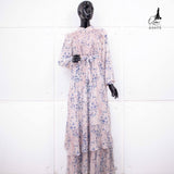 OZIAS GAMIS CERUTY SAKURA 03975 LD 105