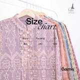 OZIAS GAMIS TILE 07012 LD 105