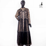 OZIAS GAMIS TILE 07015 LD 105