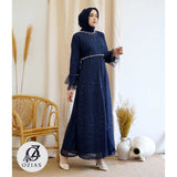 OZIAS GAMIS BROKAT MONICA 09635 LD 105