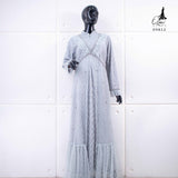 OZIAS GAMIS BROKAT ZIGZAG 09812 LD 105