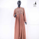 OZIAS GAMIS BROKAT 09925 Ld 105