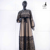 OZIAS GAMIS BROKAT FIMELA 09741 LD 105 & LD 120 2XL