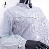 OZIAS GAMIS TILE LILY 03912 LD 105