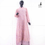 OZIAS GAMIS TILE LILY 03912 LD 105