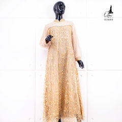 GAMIS OZIAS TILE IMPORT 03880 LD 105 I Gamis Fashion Muslimah I Gamis Remaja Dewasa Santai Nyaman