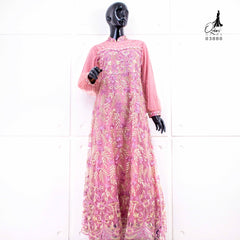 GAMIS OZIAS TILE IMPORT 03880 LD 105 I Gamis Fashion Muslimah I Gamis Remaja Dewasa Santai Nyaman