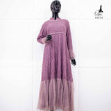 OZIAS GAMIS BROKAT 09430 LD 105