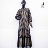 OZIAS GAMIS BROKAT POLKA BELT 09795 LD 105