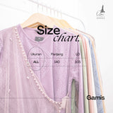 OZIAS GAMIS BROKAT 09995 LD 105