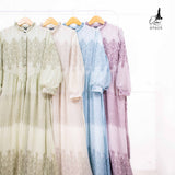 OZIAS GAMIS BABYDOLL CERUTY 07025 LD 105