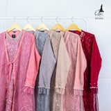 OZIAS GAMIS OZIAS TILE 09382,09339