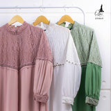 OZIAS GAMIS SIFON COMBI BROKAT ARGYLIE 09869 LD 105