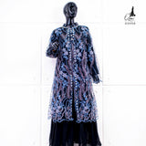 OZIAS GAMIS TILE 03958 LD 105