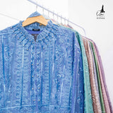 OZIAS GAMIS TILE CHANTILY 03966 LD 105