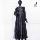 OZIAS GAMIS BROKAT PREMIUM 09532 LD 105