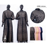 OZIAS GAMIS BROKAT IMPORT 09546 LD 105
