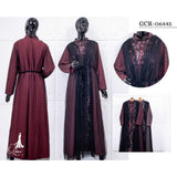 OZIAS GAMIS TILE PREMIUM 06445 LD 105