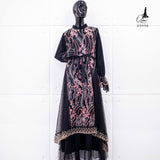 OZIAS GAMIS TILE BORDIR PREMIUM 03990 LD 105