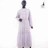 OZIAS GAMIS TILE 07015 LD 105
